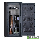Rhino Falcon RBX6028 Gun Safe, view 2