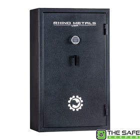 Rhino Falcon RBX6033 Gun Safe, image 1 