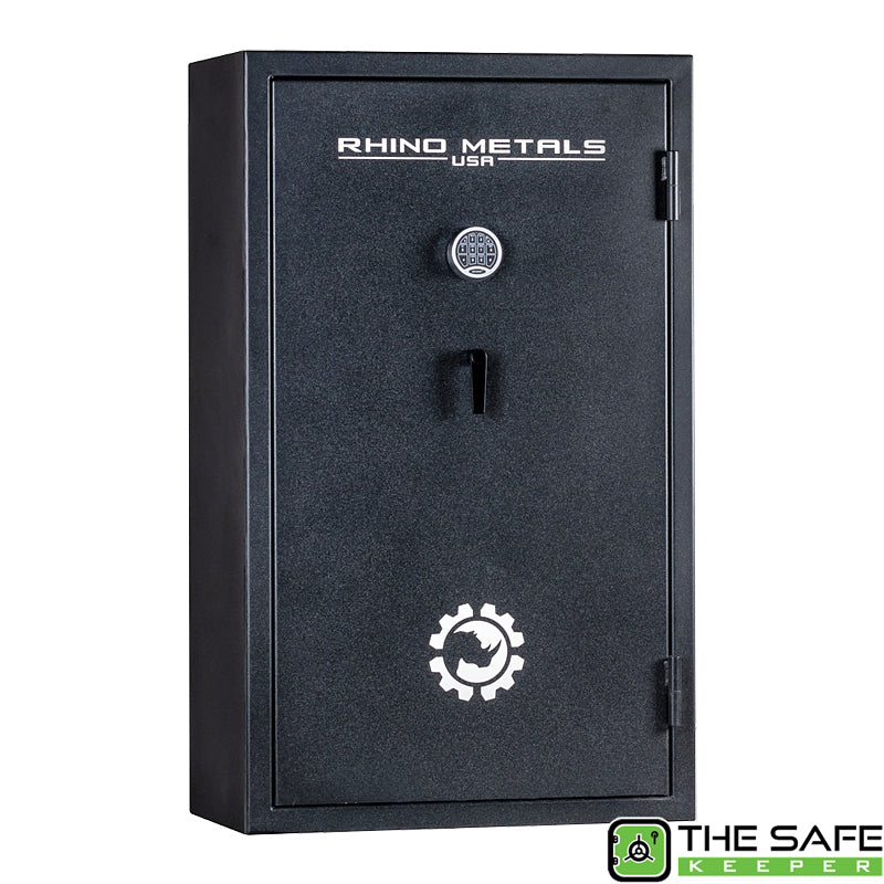 Rhino Basic RBX6033 Gun Safe, image 1 