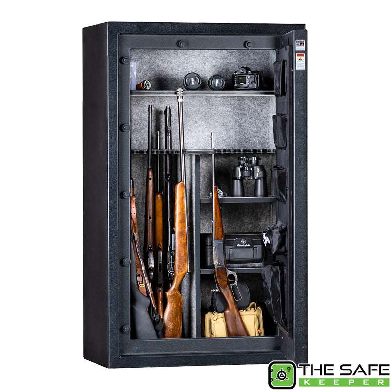 Rhino Falcon RBX6033 Gun Safe, photo 3