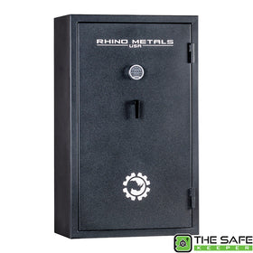 Rhino Falcon RBX6036 Gun Safe, image 1 