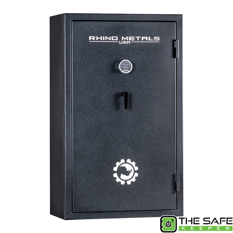 Rhino Basic RBX6036 Gun Safe, image 1 