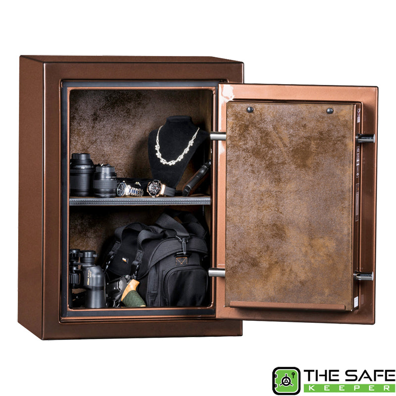 Safes and Lock Boxes: Understanding the Key Differences | Gun Safes ...