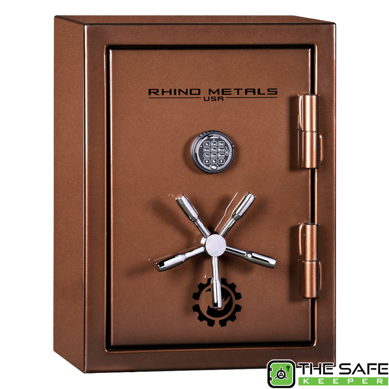 Rhino Raptor CD3022GL Home Safe, image 1 