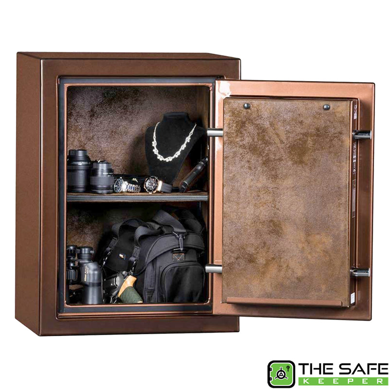 Rhino Raptor CD3022GL Home Safe, image 2 