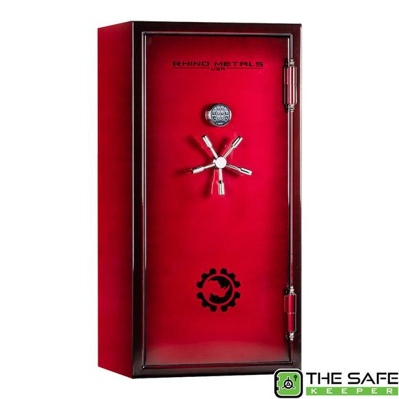 Rhino Raptor CX6030GL Gun Safe, photo 1