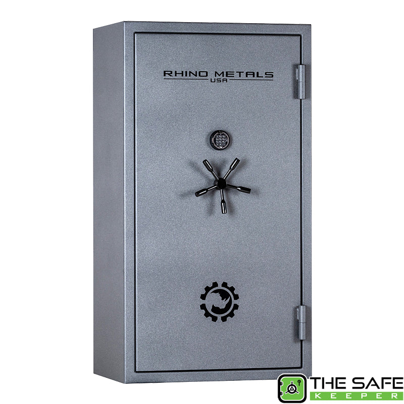 Rhino CX6636 Gun Safe, image 1 