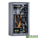 Rhino Raptor CX6636 Gun Safe, view 3