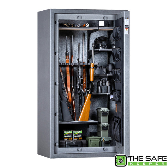 Rhino Raptor CX6636 Gun Safe, photo 3