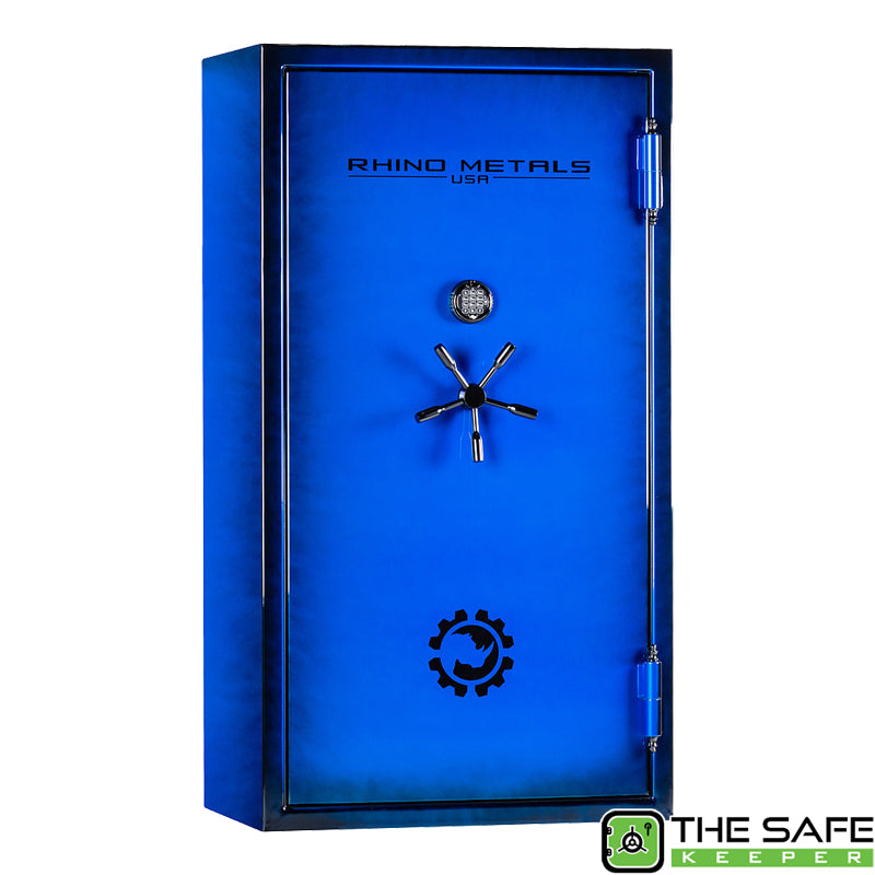 Rhino CX6636GL Gun Safe, image 1 