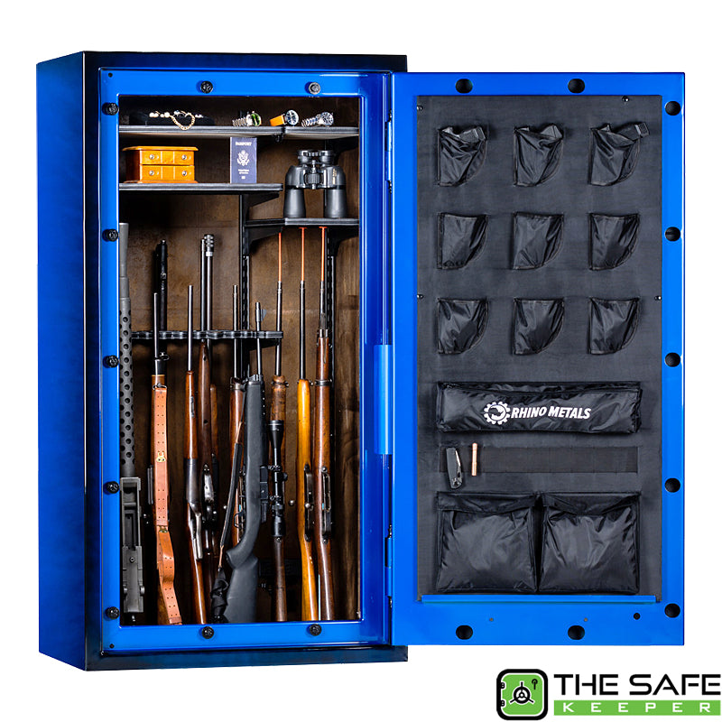 Rhino Raptor CX6636GL Gun Safe, photo 3