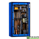 Rhino Raptor CX6636GL Gun Safe, view 4