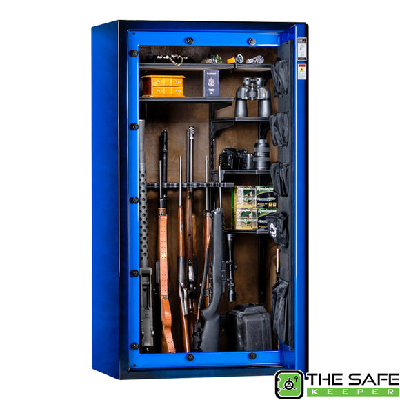 Rhino Raptor CX6636GL Gun Safe, photo 4