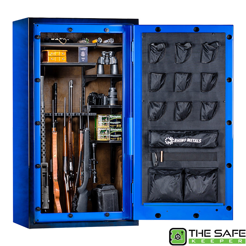 Rhino CX6636GL Gun Safe