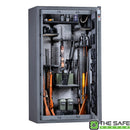 Rhino Raptor CX7241 Gun Safe, view 3