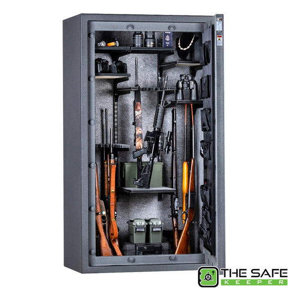 Rhino Raptor CX7241 Gun Safe, photo 3