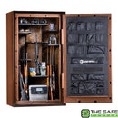Rhino Raptor CX7241GL Gun Safe, view 3