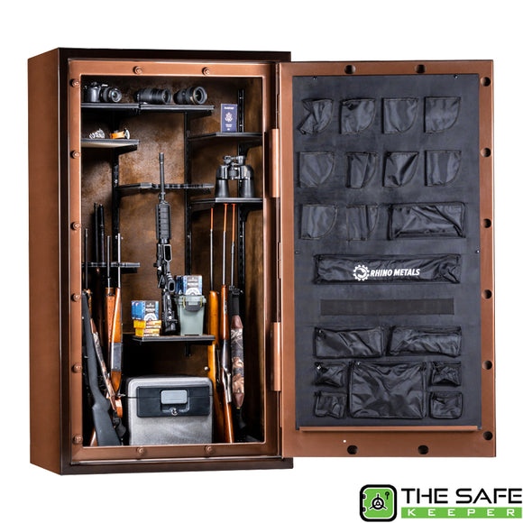 Rhino Raptor CX7241GL Gun Safe, photo 3