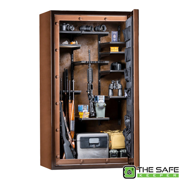 Rhino Raptor CX7241GL Gun Safe, photo 4