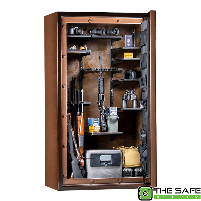 Rhino CX7241GL Gun Safe