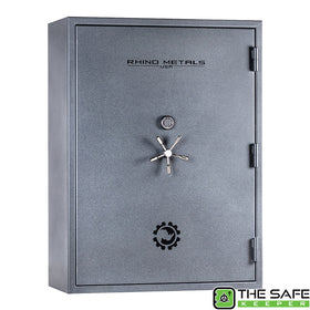 Rhino Raptor CX7253 Gun Safe, image 1 