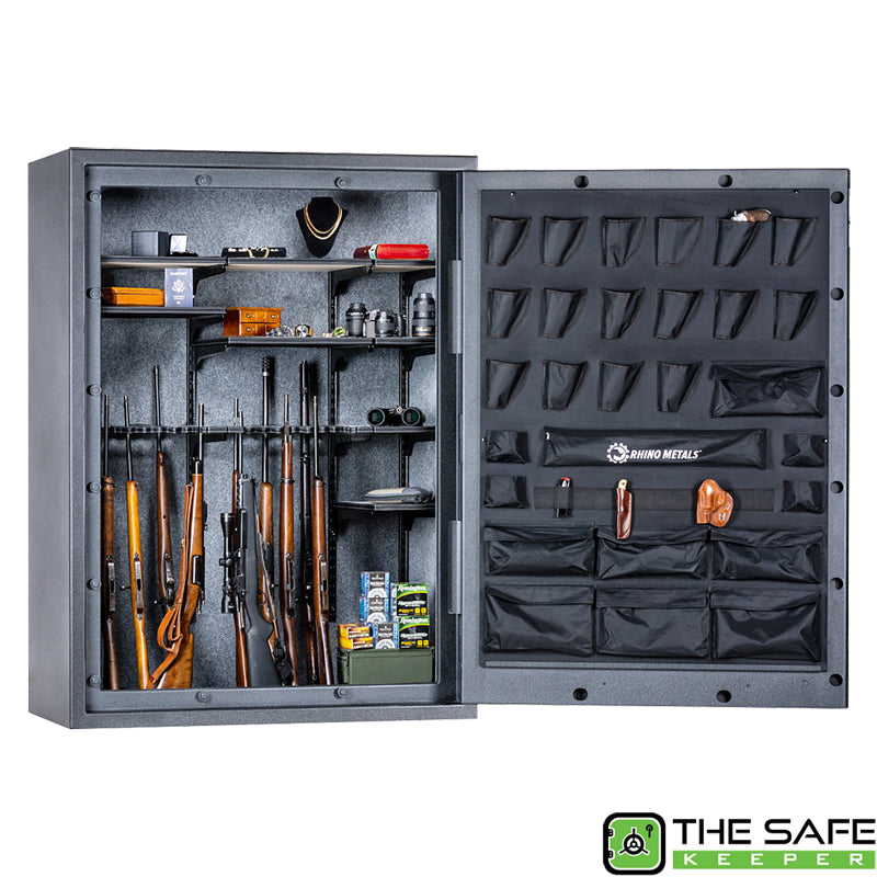 Rhino Raptor CX7253 Gun Safe, photo 3