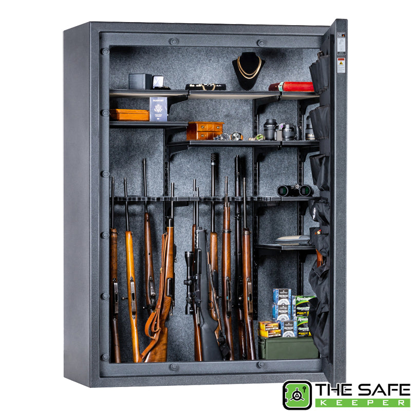Rhino Raptor CX7253 Gun Safe, photo 4