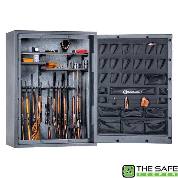 Rhino Raptor CX7253 Gun Safe, photo 2