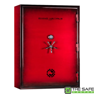 Rhino Gun Safes Raptor Series