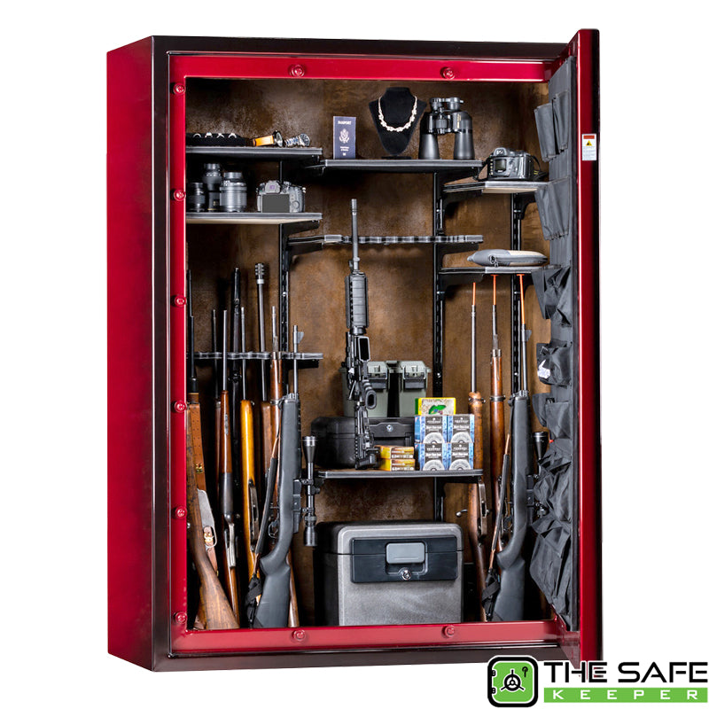 Rhino Raptor CX7253GL Gun Safe, photo 3