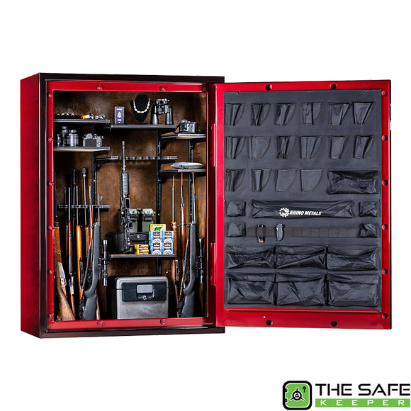 Rhino Raptor CX7253GL Gun Safe, photo 2