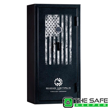 Rhino Falcon FFX6028 Gun Safe, image 1 