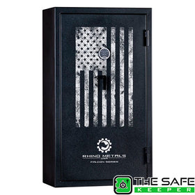 Rhino Falcon FFX6033 Gun Safe, image 1 