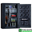 Rhino Falcon FFX6041 Gun Safe, view 3