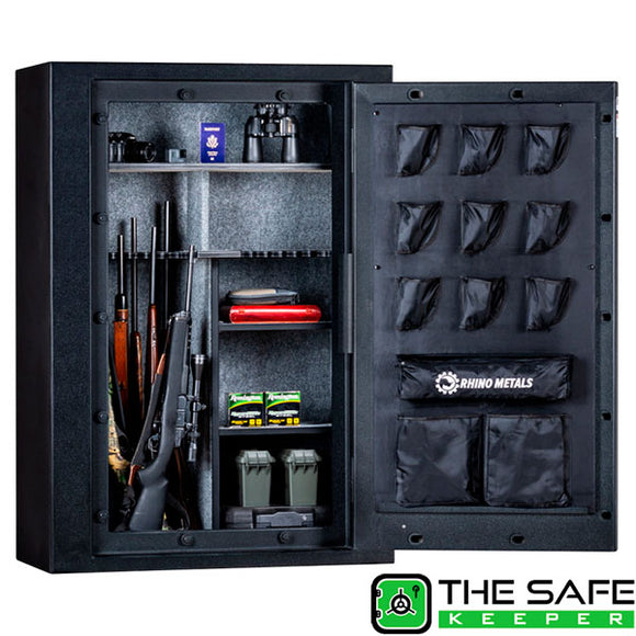 Rhino Falcon FFX6041 Gun Safe, photo 3
