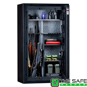 Rhino Falcon FFX6041 Gun Safe, image 2 