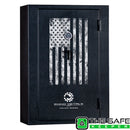 Rhino Falcon FFX6041 Gun Safe, view 1
