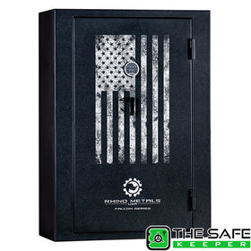 Rhino Falcon FFX6041 Gun Safe, image 1 
