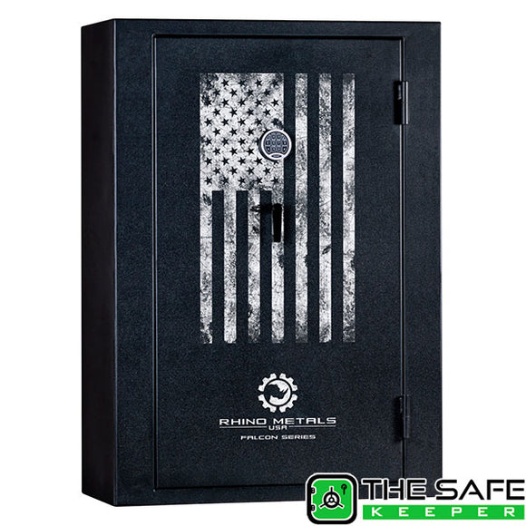 Rhino Falcon FFX6041 Gun Safe, photo 1