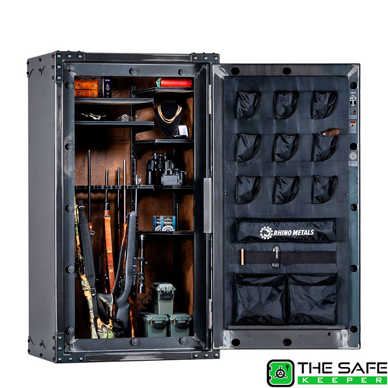 Rhino Ironworks AIX6636 Gun Safe