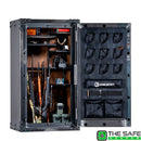 Rhino Lightning AIX6636 Ironworks Gun Safe, view 3