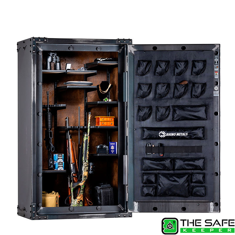 Rhino Ironworks AIX7241 Gun Safe