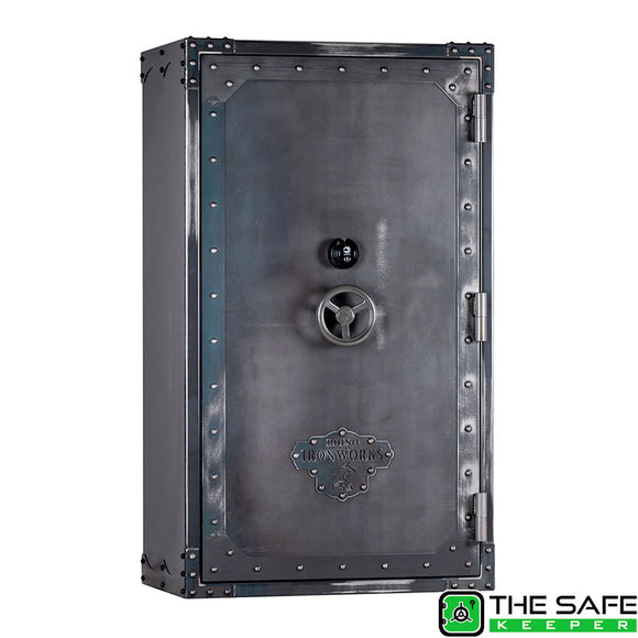 Rhino Lightning AIX7241 Ironworks Gun Safe, photo 1