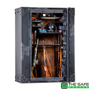 Rhino Lightning AIX7253 Ironworks Gun Safe, view 2