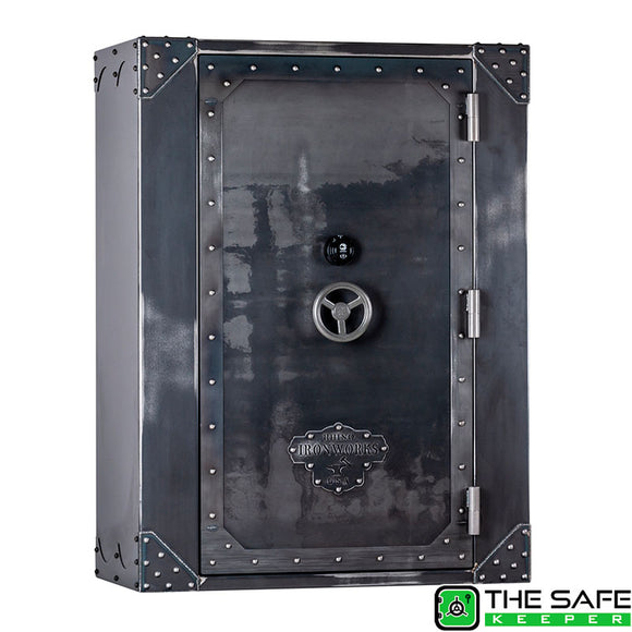 Rhino Lightning AIX7253 Ironworks Gun Safe, photo 1