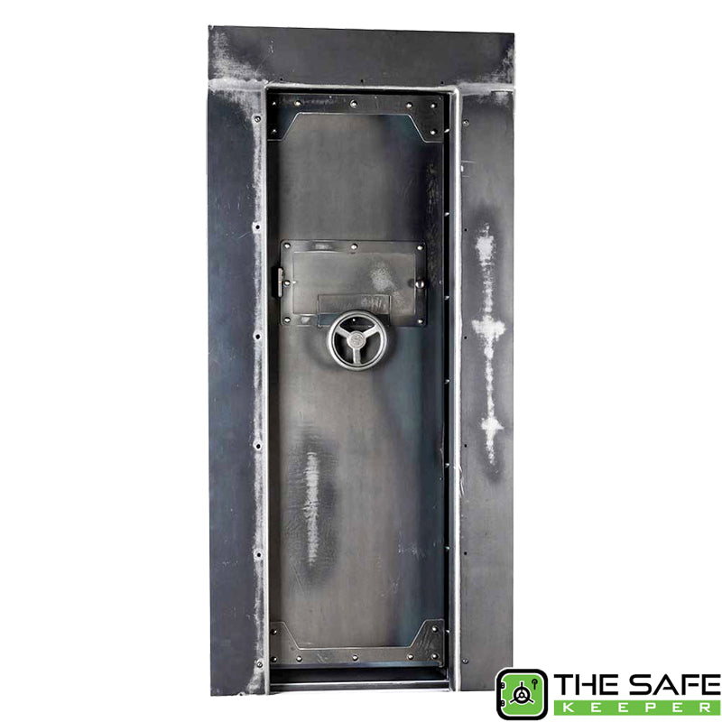 Rhino Ironworks IWVD8030 Out-Swing Vault Door