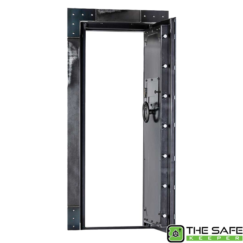 Rhino Ironworks IWVD8030 Out-Swing Vault Door