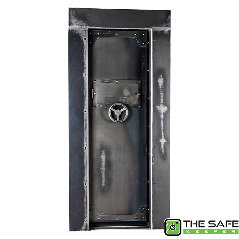 Rhino Ironworks IWVD8035 Out-Swing Vault Door