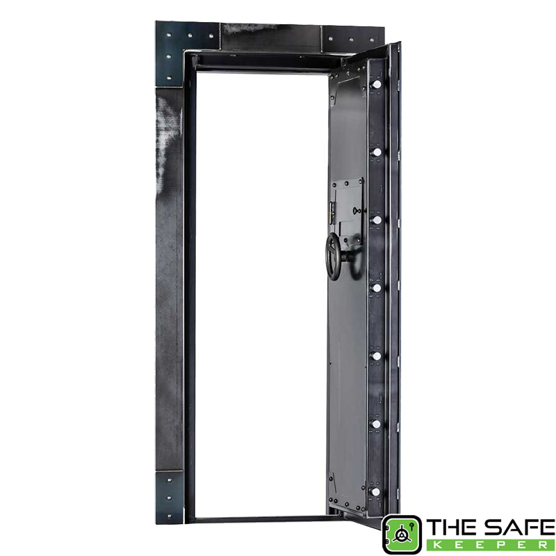 Rhino Ironworks IWVD8035 Out-Swing Vault Door