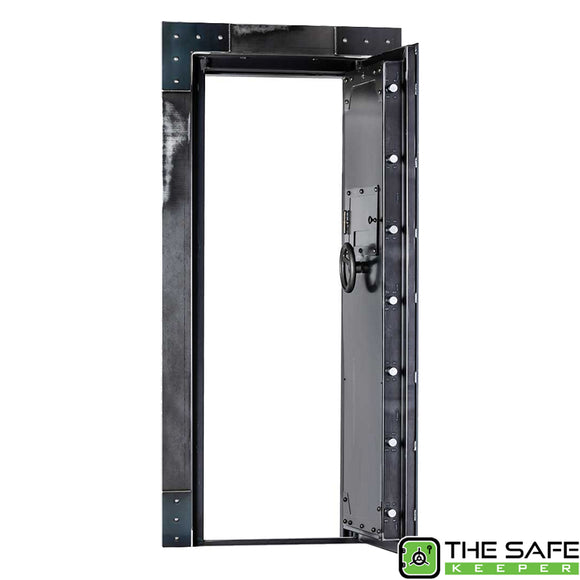 Rhino Ironworks IWVD8035 Out-Swing Vault Door, photo 3